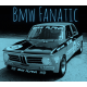 Tričko s potiskem dámské BMW Alpina Fanatic